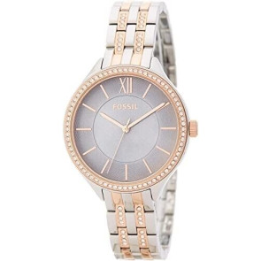 Bracelet de montre Fossil BQ3124 Acier inoxydable Acier 14mm